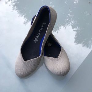 Rothy’s flats